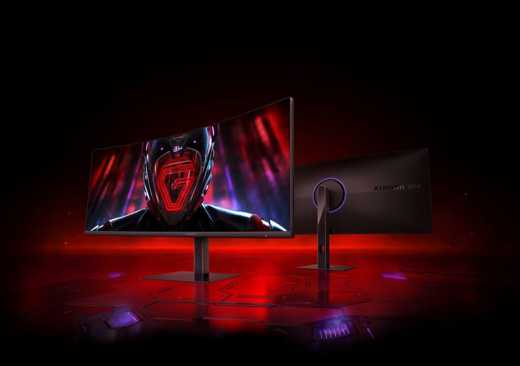 Xiaomi monitor Philippines