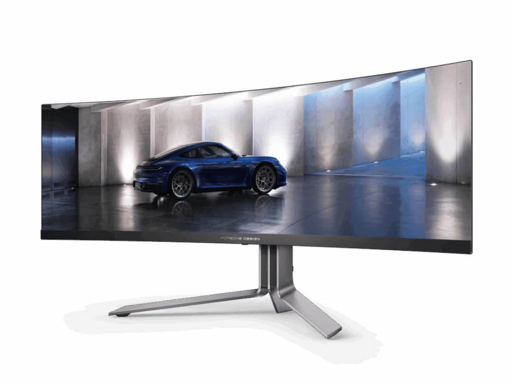 AOC Monitors Philippines