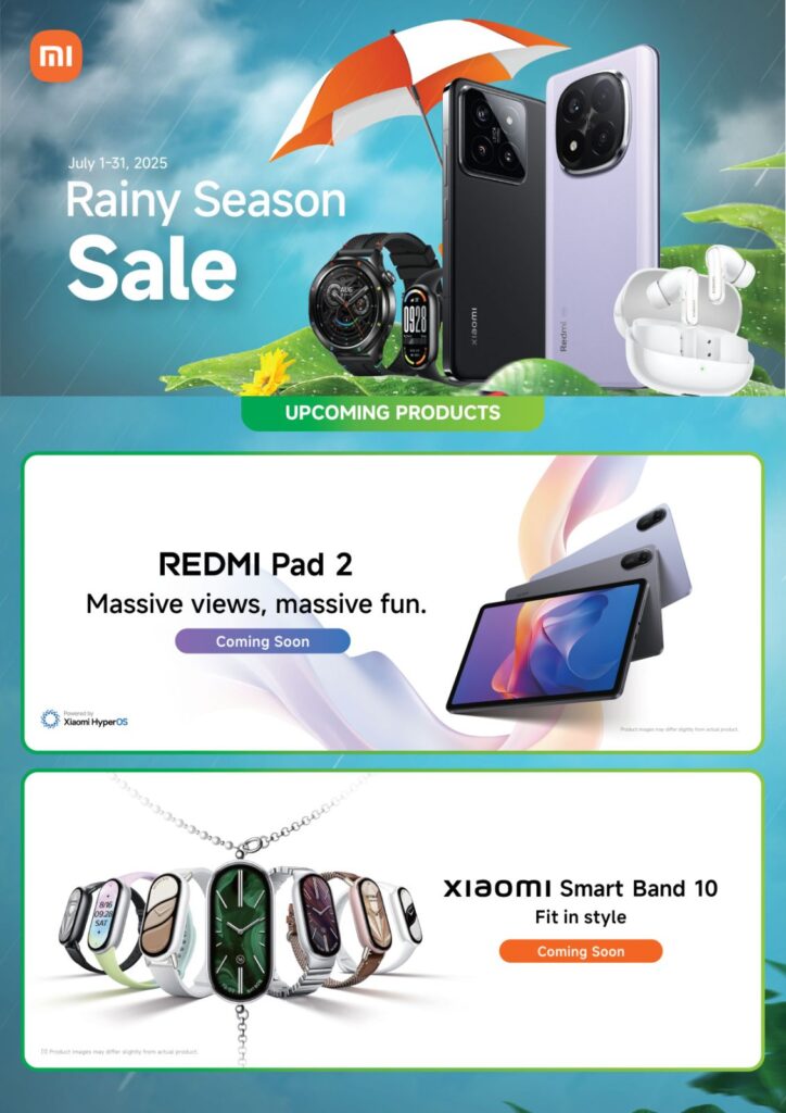 Redmi Note 14 price 