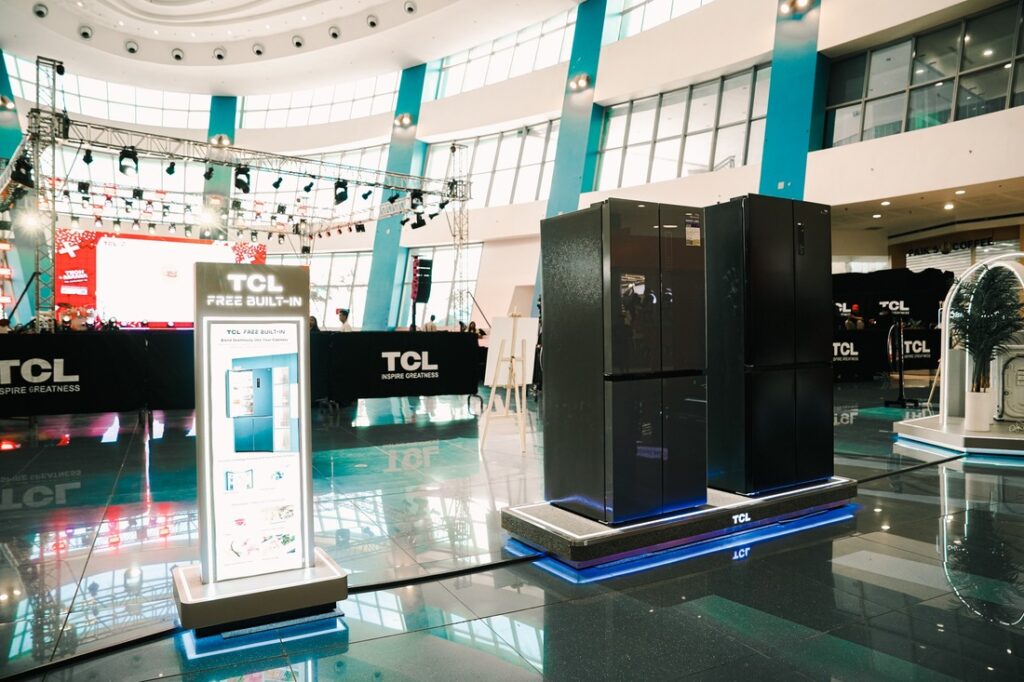 TCL CoolFest
