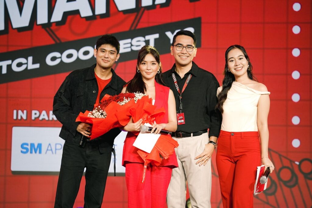 TCL CoolFest