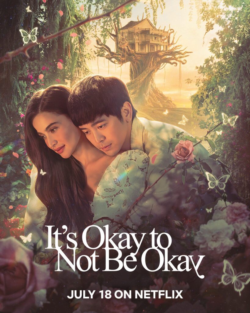 It's Okay to Not Be Okay