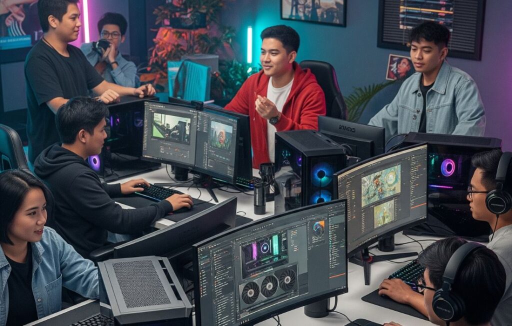 AMD Ryzen Threadripper PRO 9000