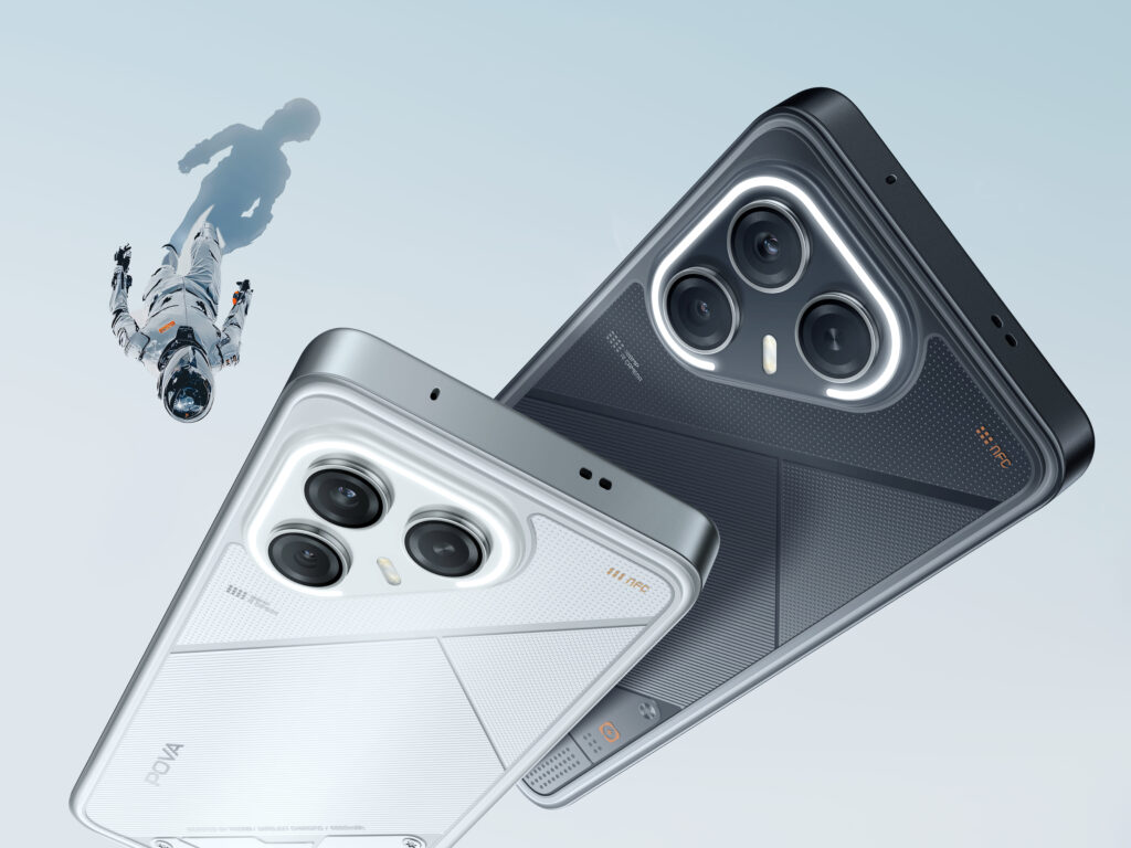 TECNO POVA 7 Ultra 