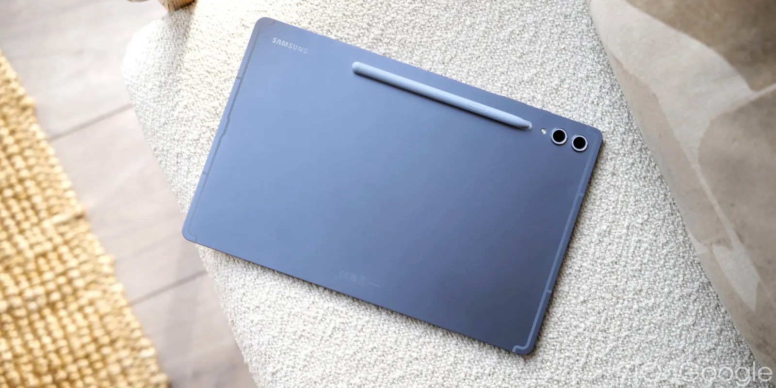 Galaxy Tab S11 Leak Reveals Full Specs and Pricing for Three New Models ...