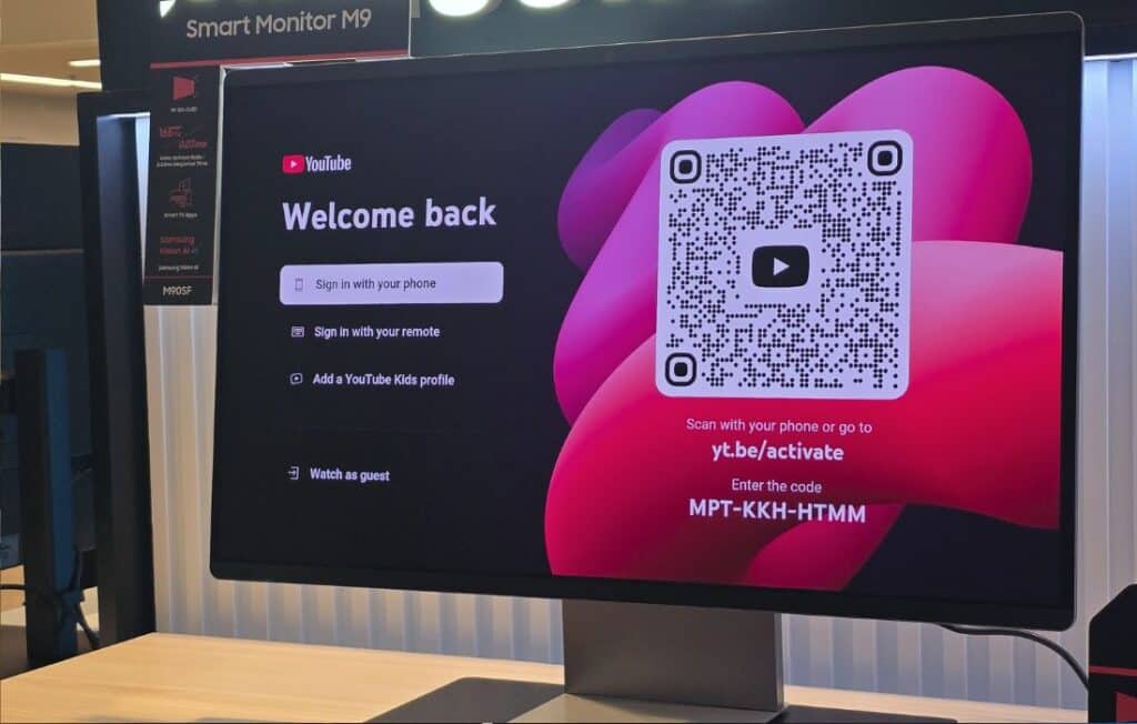 Samsung monitors Philippines