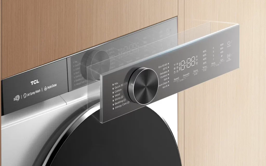 TCL Super Drum C682 