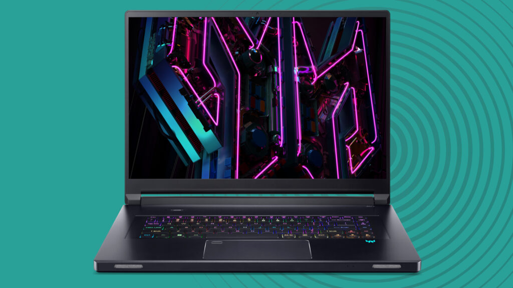 Acer Aking Tahanan Holiday 