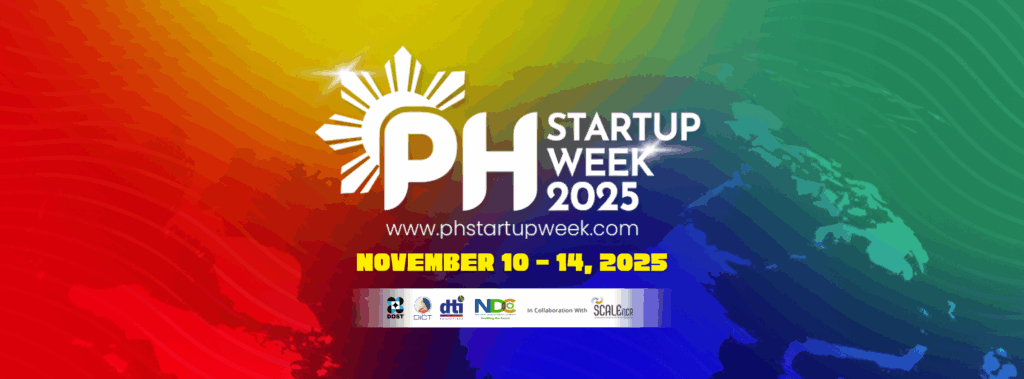Philippine Startup Week