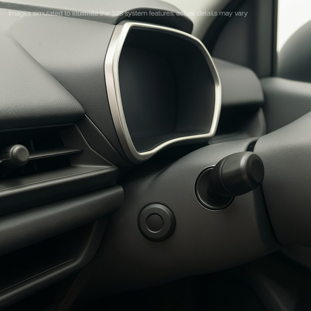 everyday travel safety technology