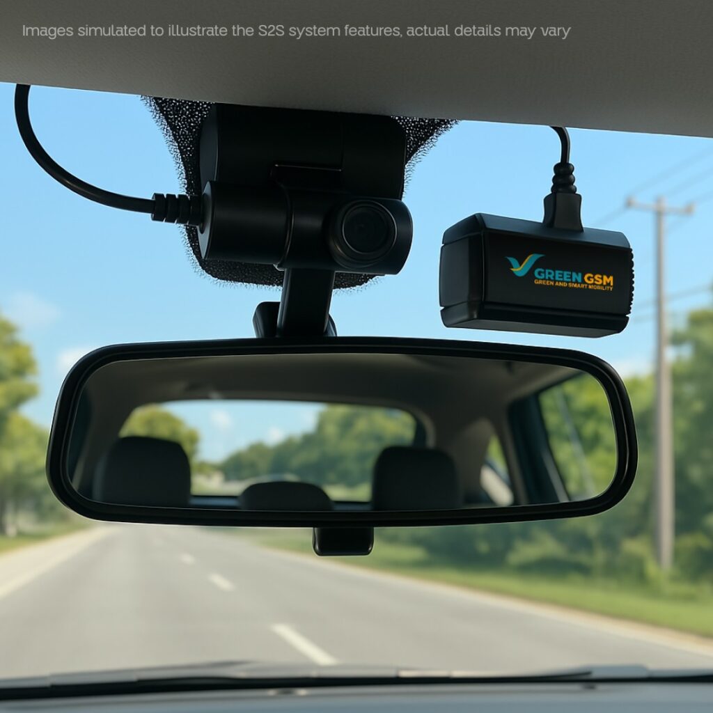 everyday travel safety technology