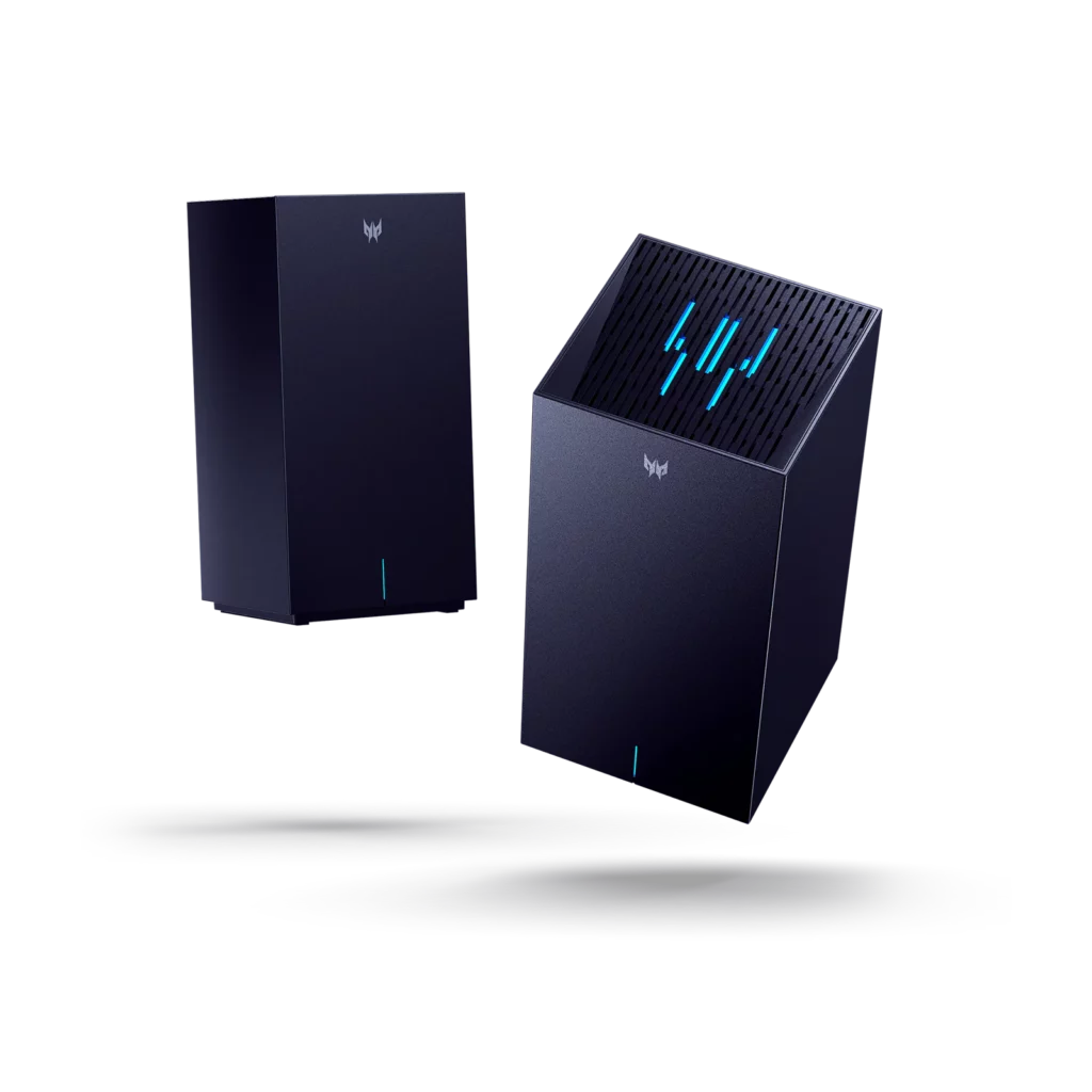 Acer Wi-Fi 7 routers