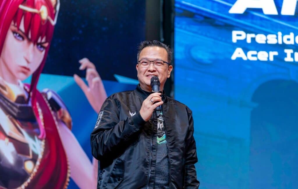 Predator League 2026