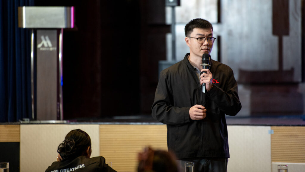 TCL AI-driven HVAC solutions