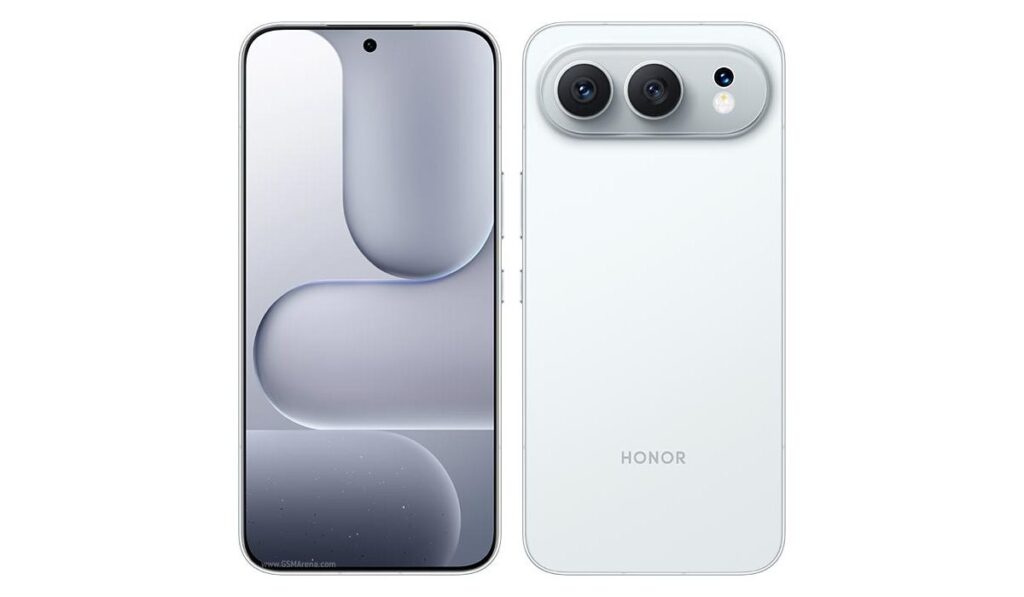 Honor 600 series
