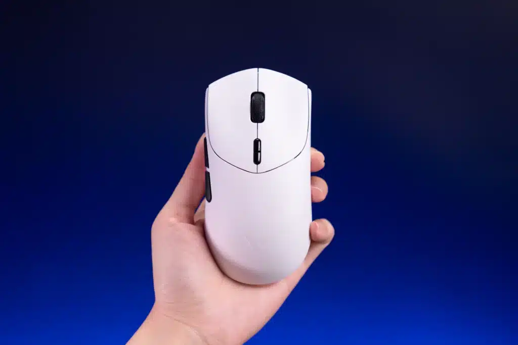 Rapoo gaming peripherals