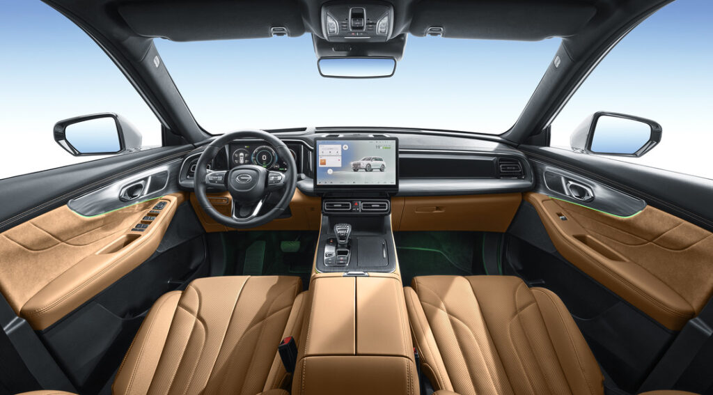 GAC Philippines Dealer Conference