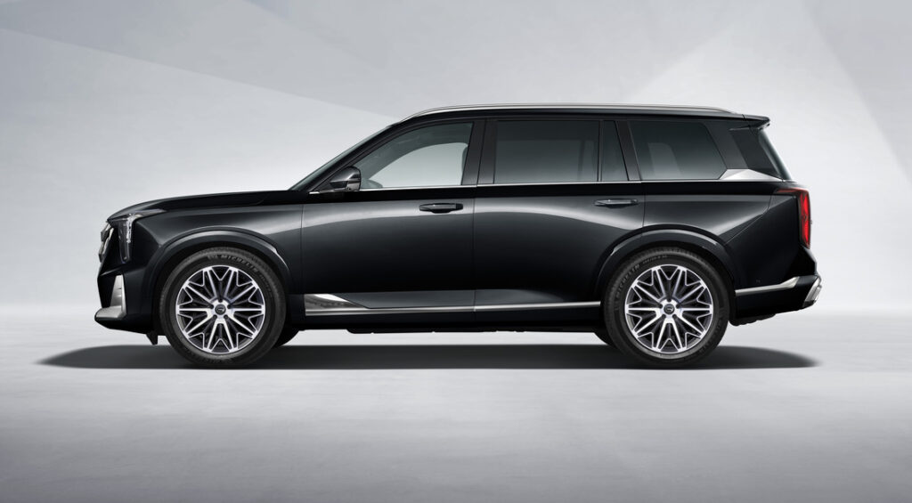 GAC Philippines Dealer Conference