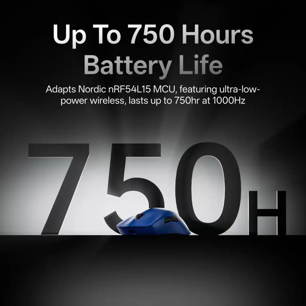 Rapoo gaming peripherals