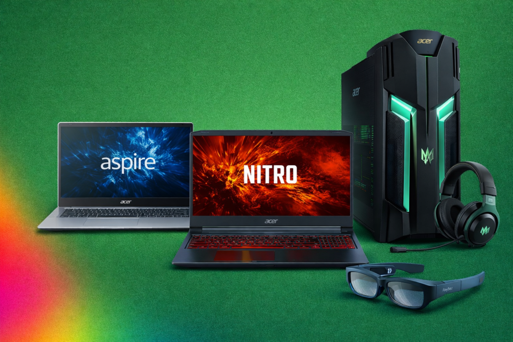 Acer Philippines laptop