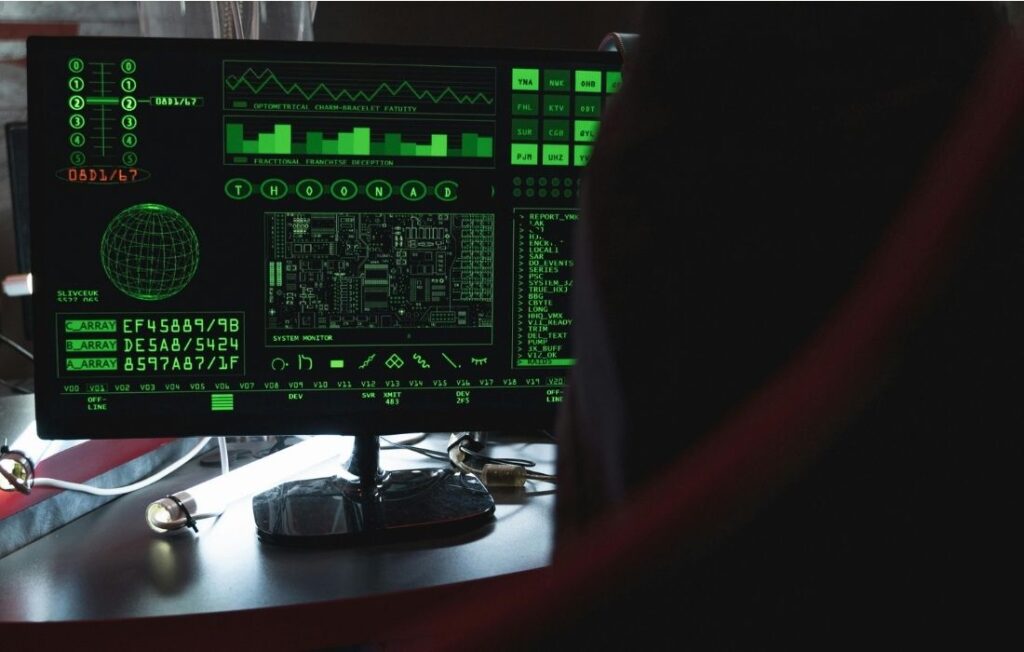 Unit 42 Incident Report