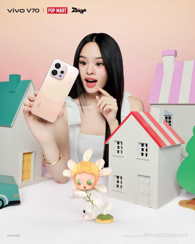 vivo V70 Philippines