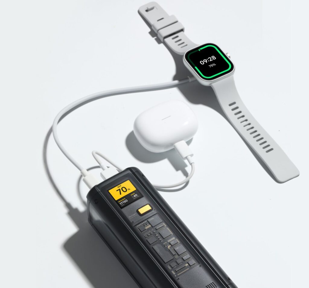 Xiaomi Power Bank Series 2026