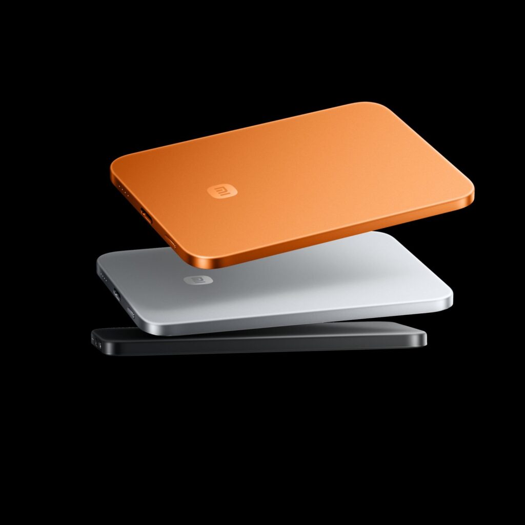 Xiaomi Power Bank Series 2026