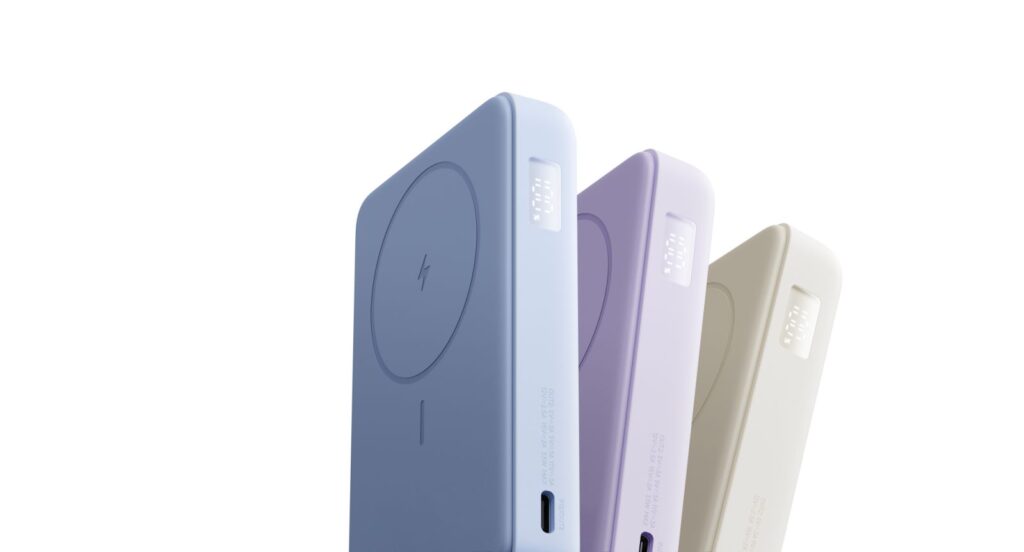 Xiaomi Power Bank Series 2026