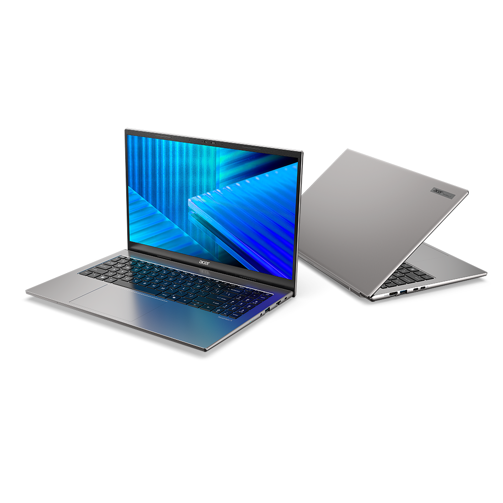 Acer TravelMate AI laptops