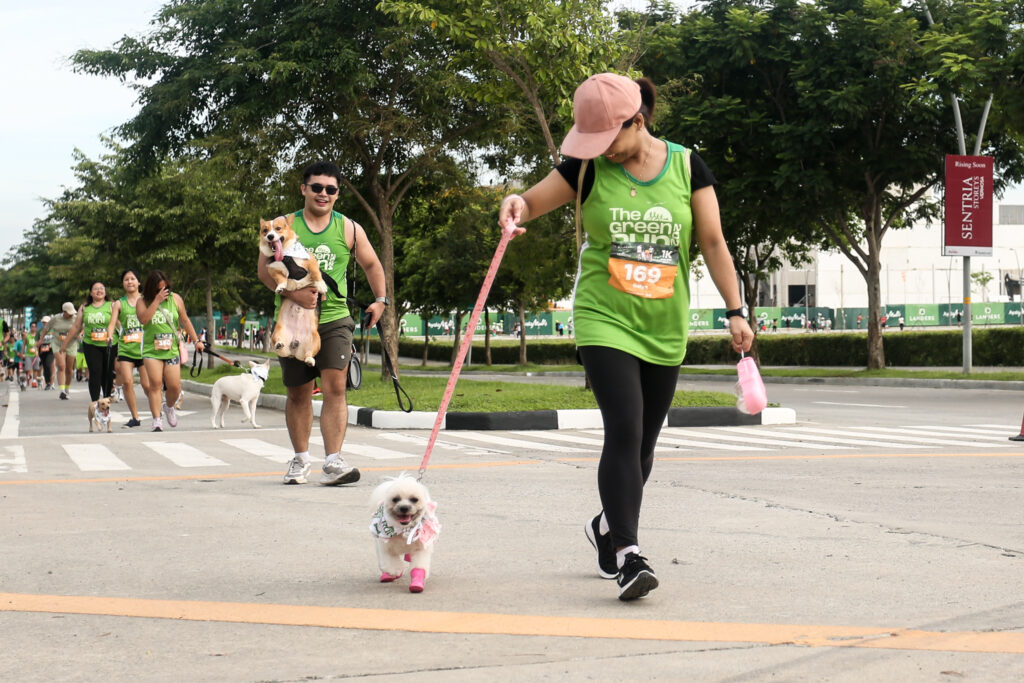 Vermosa Green Run 2026