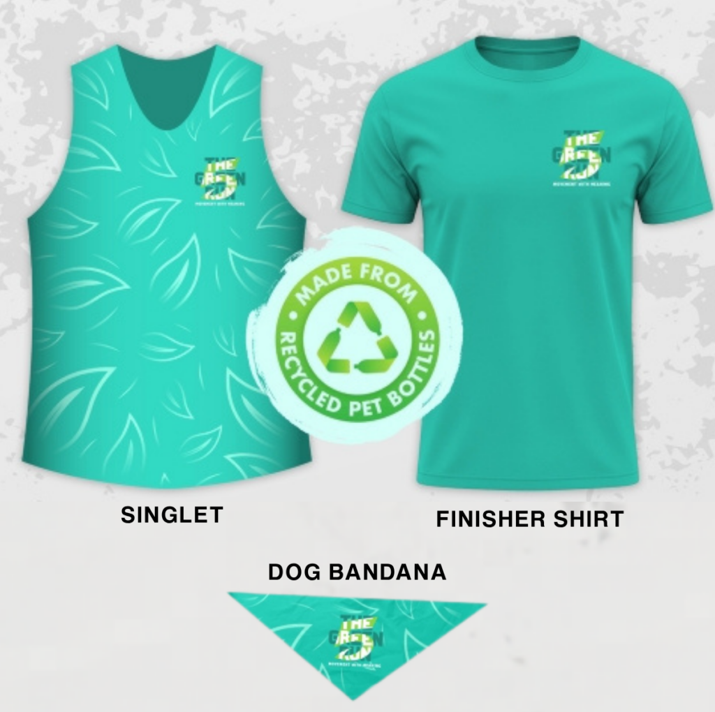 Vermosa Green Run 2026
