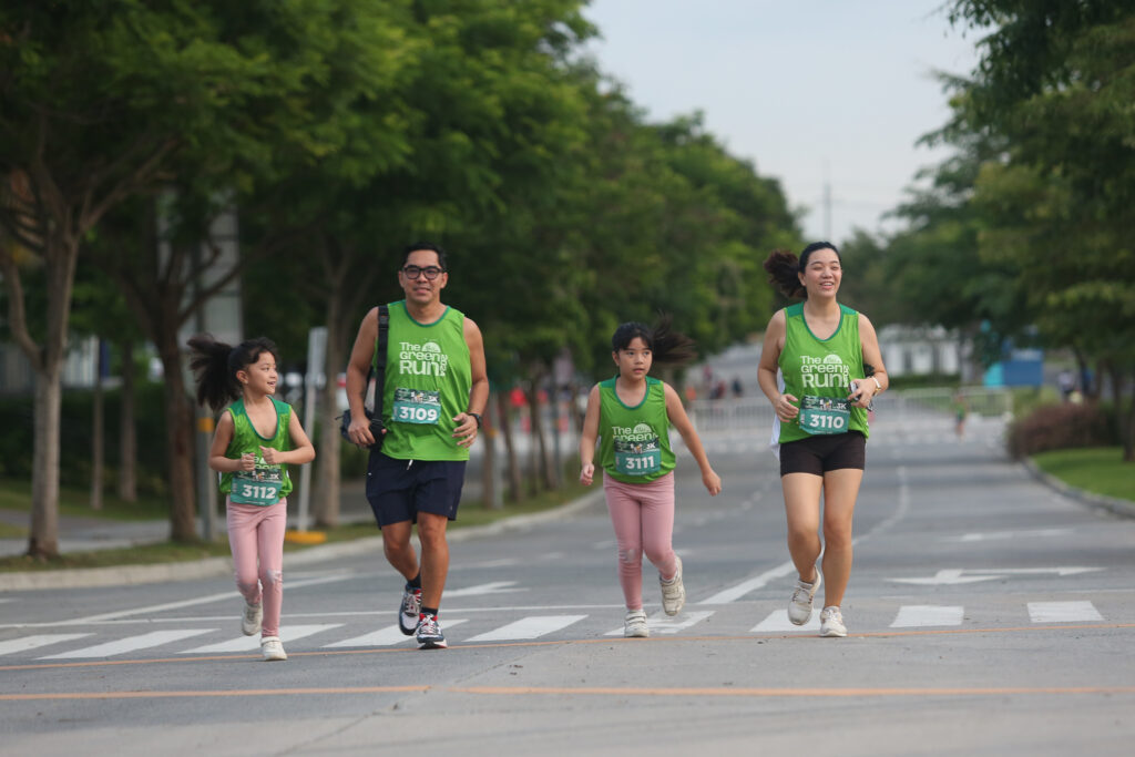 Vermosa Green Run 2026
