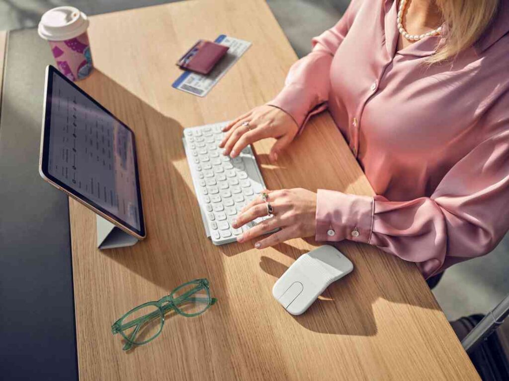 Logitech Mobi Fold Philippines
