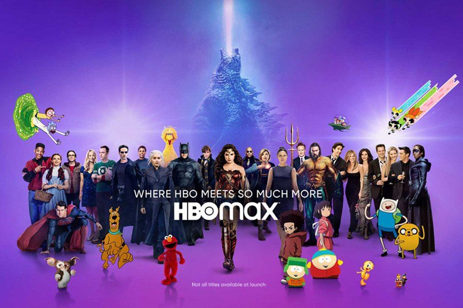 Hbo Max To Launch In Latin America And The Caribbean Everytechever